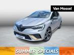 Renault Clio E-Tech Engineered Full hybrid 145, Auto's, Renault, Stof, Gebruikt, Bedrijf, 5 deurs