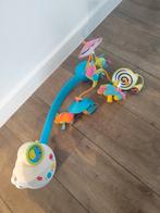 Mobiel Park baby, Kinderen en Baby's, Ophalen of Verzenden, Zo goed als nieuw, Mobiel