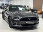 Ford Mustang Cabrio 2.3 Manuel Full Options Garantie 1An, Auto's, Ford, 4 zetels, Achterwielaandrijving, Gebruikt, 2300 cc