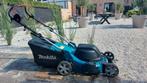 Makita ELM4613 grasmachine 46cm, Tuin en Terras, Grasmaaiers, Ophalen, Zo goed als nieuw