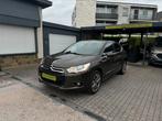 CITROEN DS4 * 1.6BENZ* AUT * SPORT CHIC * EXPORT/HANDELAAR, Auto's, Euro 5, 1363 kg, 4 cilinders, Bruin