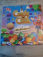 CandyCrush bordspel, Hobby en Vrije tijd, Gezelschapsspellen | Bordspellen, Een of twee spelers, Ophalen of Verzenden, Zo goed als nieuw