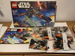 Lego starwars 75102, Kinderen en Baby's, Speelgoed | Duplo en Lego, Ophalen of Verzenden, Zo goed als nieuw