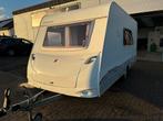 Caravan Sterckeman te koop., Caravans en Kamperen, Caravans, Particulier, Sterckeman