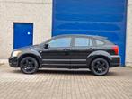 Dodge Caliber/Lichtevracht/129.000km/Garantie, Auto's, Dodge, Caliber, Bedrijf, Diesel, Cruise Control