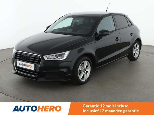 Audi A1 1.0 TFSI (bj 2015), Auto's, Audi, Te koop, A1, ABS, Airbags, Airconditioning, Bluetooth, Boordcomputer, Centrale vergrendeling