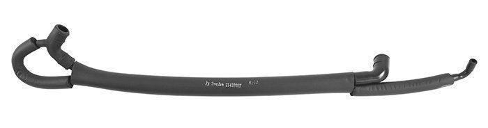 Volvo Carterventilatie slang S70 V70 classic losse slang Vol, Auto-onderdelen, Motor en Toebehoren, Mercedes-Benz, Volvo, Nieuw