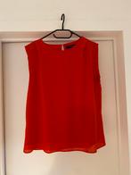 Nouveau haut rouge XL, Vêtements | Femmes, Tops, Sans manches, Taille 42/44 (L), Rouge, Enlèvement ou Envoi