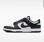 Nike dunks zwart/wit (panda’s), Zwart, Ophalen of Verzenden, Sneakers, Gedragen