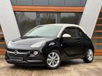 Opel Adam 1.0i '19 - ZETELVERW./ STUURVERW./ 2100KM!, Autos, Opel, Entreprise, Tissu, 111 g/km, 999 cm³