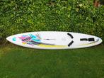 F2 Bullit Windsurfen, Watersport en Boten, Windsurfen, Ophalen, 250 tot 300 cm, Gebruikt, Met vin(nen)