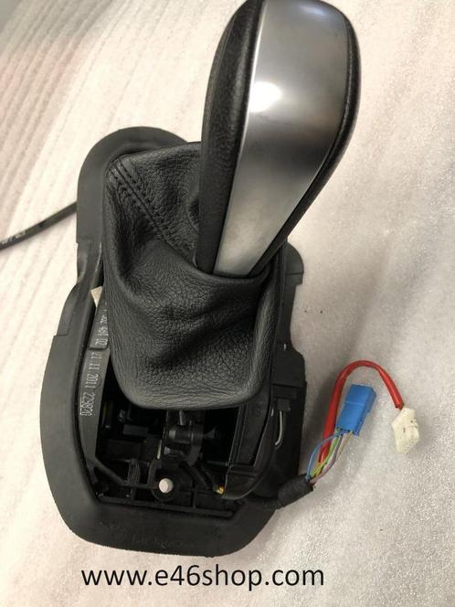 SCHAKEL KEUZE HENDEL AUTOMAAT BMW 320D E90 E91 2012, Auto-onderdelen, Transmissie en Toebehoren, BMW, Gebruikt, Ophalen of Verzenden