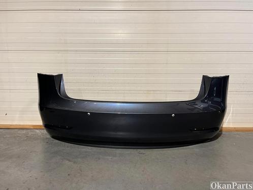 Tesla Model 3 Achterbumper 1083983-00-G, Auto-onderdelen, Carrosserie, Bumper, Achter, Gebruikt