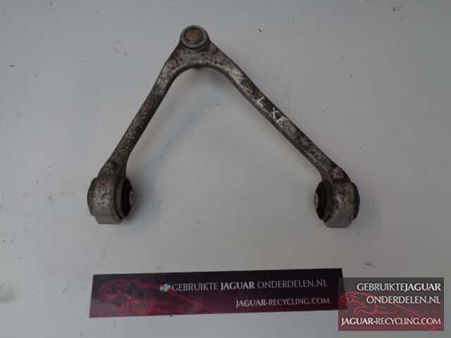 Draagarm links voor bovenzijde Jaguar XF, Auto-onderdelen, Ophanging en Onderstel, Jaguar, Gebruikt, Ophalen of Verzenden