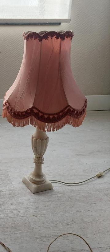 NACHTLAMPEN beschikbaar voor biedingen