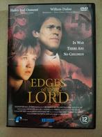 DVD Edges of the lord, Ophalen of Verzenden, Zo goed als nieuw