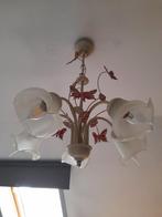 Lustres papillons, Maison & Meubles, Enlèvement, Comme neuf