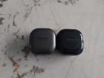Les Galaxy Buds sont disponibles en tant que nouveaux 2x 60, Enlèvement ou Envoi