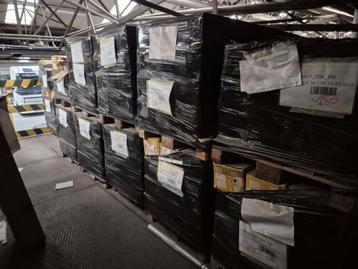 TL LED lampen GROOT LOT >6.000 lampen beschikbaar voor biedingen