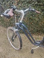 Electrische fiets, Fietsen en Brommers, Elektrische fietsen, Gebruikt, 55 tot 59 cm, 30 tot 50 km per accu, Ophalen