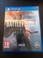 Battlefield 1, Enlèvement, Comme neuf, Aventure et Action, À partir de 18 ans