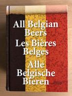 Alle Belgische Bieren, Boeken, Nieuw, Ophalen of Verzenden