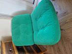 Draai relax fauteuil groen, nieuw!, Ophalen, Nieuw