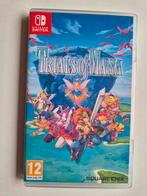 Trials of mana Nintendo switch, Ophalen of Verzenden, Zo goed als nieuw