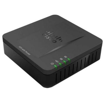 Cisco ATA SPA  112 beschikbaar voor biedingen