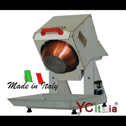 Machine à pralines électrique de paillasse, Zakelijke goederen, Horeca | Keukenapparatuur, Overige typen, Nieuw in verpakking