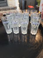 Hoegaarden (25cl) bierglazen te koop! Meer dan 14 glazen., Verzamelen, Ophalen, Gebruikt, Bierglas