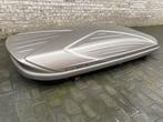 Porsche dakkoffer skibox thule dakkoffer lamp, Auto diversen, Dakkoffers, Ophalen, Zo goed als nieuw