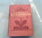 Nouveau Petit Larousse Illustré, Ophalen, Larousse