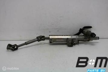 Stuuras met contactslot VW Polo 6R 6R1419501EK beschikbaar voor biedingen