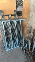 Échafaudage, Bricolage & Construction, Enlèvement