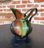 Oud kannetje genummerd, Enlèvement