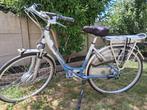 fiets, Fietsen en Brommers, Ophalen, Zo goed als nieuw, Gazelle, Versnellingen