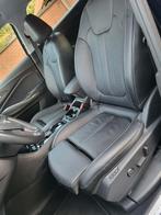 Opel Grandland X 1.2 Turbo Automatic Ultimate, Auto's, 1199 cc, Blauw, Leder, 5 zetels