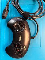 Sega mega drive controller, 1 speler, Ophalen of Verzenden, Zo goed als nieuw, Vanaf 3 jaar