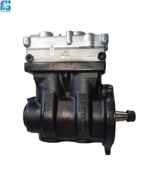VOLVO FH13 LUCHTCOMPRESSOR  GERECONDITIONEERD + STATIEGELD 2, Auto-onderdelen, Vrachtwagen-onderdelen, Volvo, Motor en Accessoires