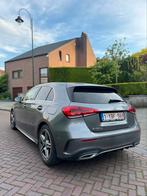 Mercedes A-Klasse 180d, Te koop, Zilver of Grijs, Emergency brake assist, Stadsauto