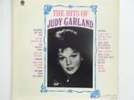 Judy Garland - The Hits Of Judy Garland, Ophalen of Verzenden