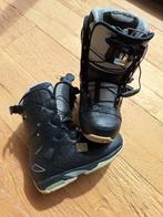 Bottes de snowboard Northwave 39 - 39.5, Sports & Fitness, Snowboard, Utilisé, Enlèvement ou Envoi