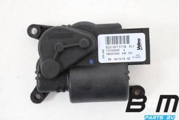 Kachelstelmotor VW Passat B8 5Q0907511A beschikbaar voor biedingen