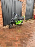 Peugeot TKR 50cc, Enlèvement, Comme neuf