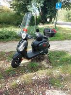 Sym Fiddle 3 SPORT 125cci, Fietsen en Brommers, Ophalen, Zo goed als nieuw, Fiddle