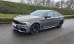 BMW 530e M Sport pakket | Leder | 1e eigenaar | Topstaat, Auto's, Automaat, 4 deurs, Achterwielaandrijving, 4 cilinders