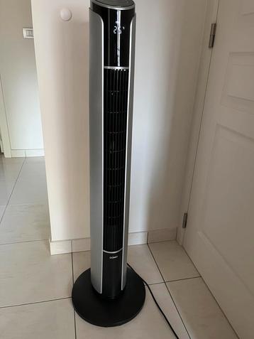 Ventilator beschikbaar voor biedingen