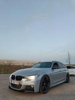 BMW F31 M-pakket, Auto's, Automaat, Euro 5, Achterwielaandrijving, Zwart