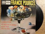 Instrumental - Disque vinyle 45t : Franck Pourcel, Gebruikt, Ophalen of Verzenden